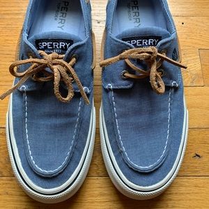 Men’s Sperry Top Sider shoes